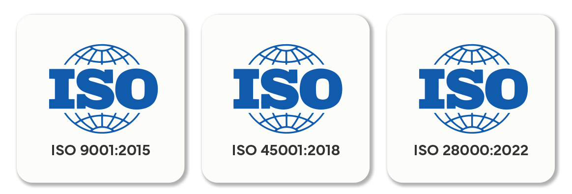 ISO
